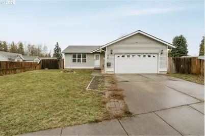 1780 Grape Ct, Sweet Home, OR 97386 - Photo 1