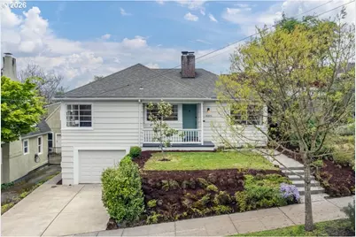 4205 NE 18th Ave, Portland, OR 97211 - Photo 1