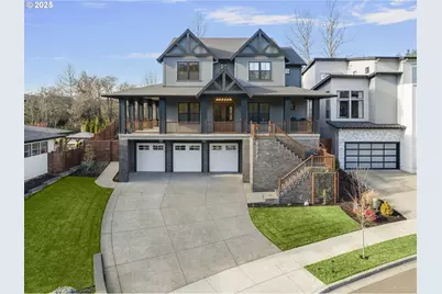 9277 SE Spyglass Dr, Happy Valley, OR 97086 - Photo 1