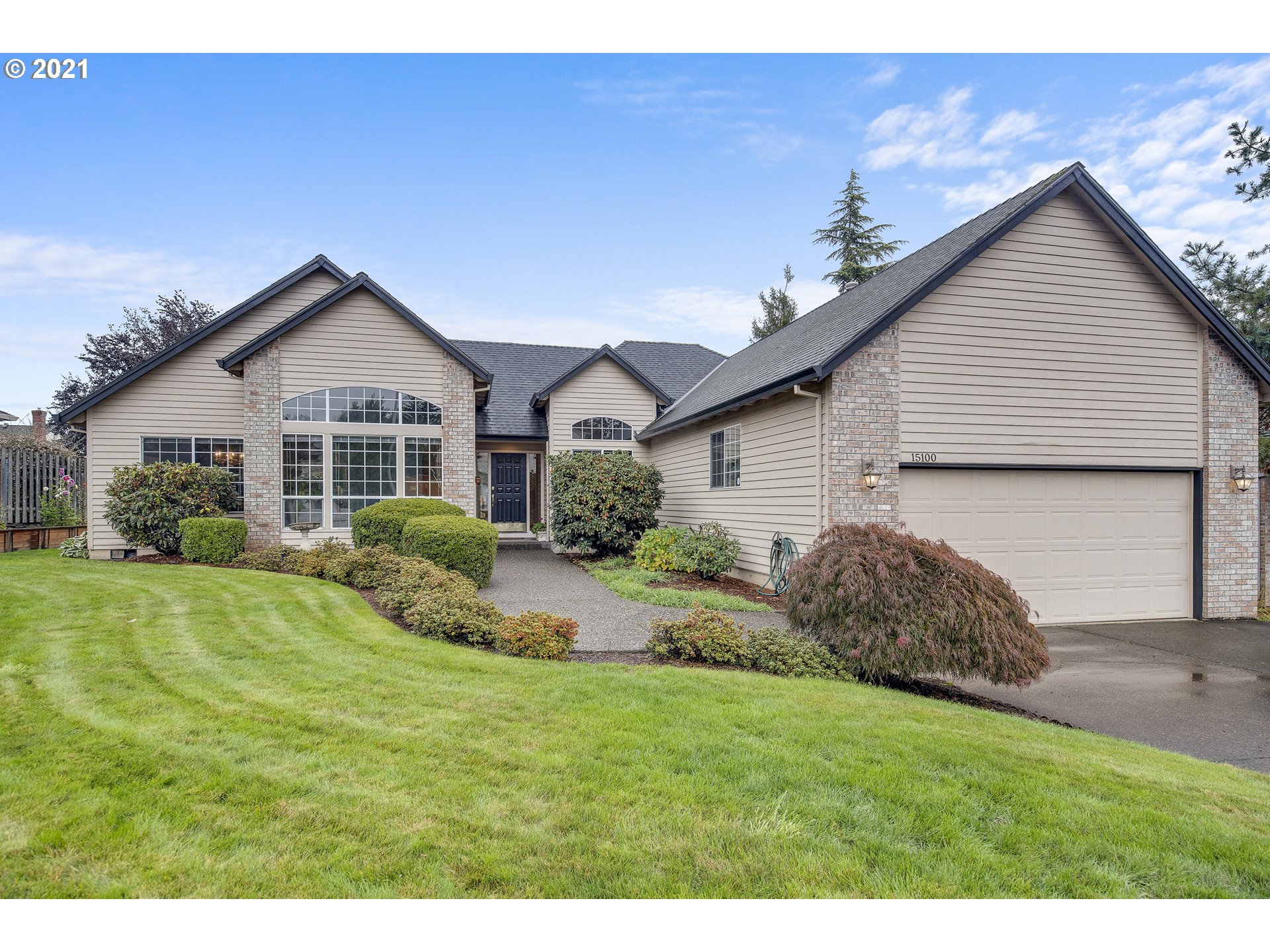 15100 SE 125th Ave, Clackamas, OR 97015 MLS 21684737 Coldwell Banker