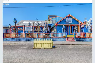 117 S Miller St, Rockaway Beach, OR 97136 - Photo 1