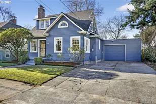 3923 NE 76th Ave, Portland, OR 97213 - Photo 1