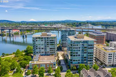 1920 S River Dr #1101, Portland, OR 97201 - Photo 1