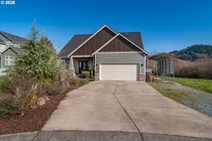 191 SE Callaham Ct, Myrtle Creek, OR 97457 - Photo 1