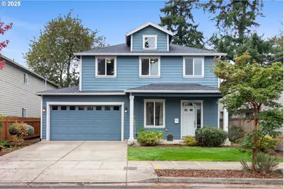 6025 SE Lambert St, Portland, OR 97206 - Photo 1