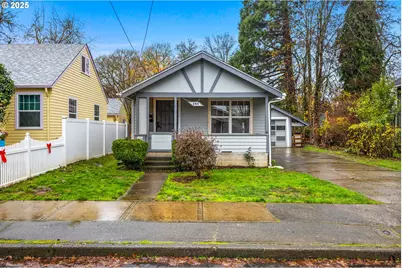 385 24th St, Salem, OR 97301 - Photo 1