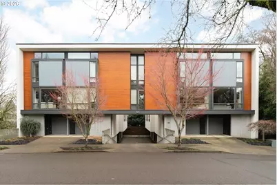245 SW Meade St #M3, Portland, OR 97201 - Photo 1