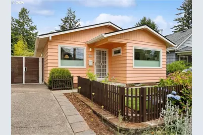 5417 SE Boise St, Portland, OR 97206 - Photo 1