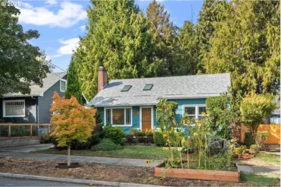 3935 NE 69th Ave, Portland, OR 97213 - Photo 1