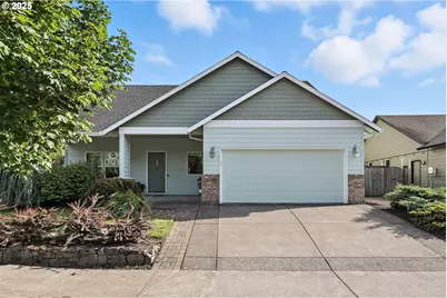 20498 NE Lakeside Dr, Fairview, OR 97024 - Photo 1