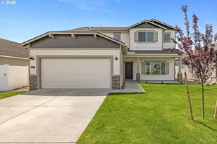 534 Grant St, Umatilla, OR 97882 - Photo 1