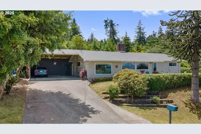 1640 Cedar Dr, Coos Bay, OR 97420 - Photo 1