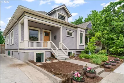 1211 SE 37th Ave, Portland, OR 97214 - Photo 1