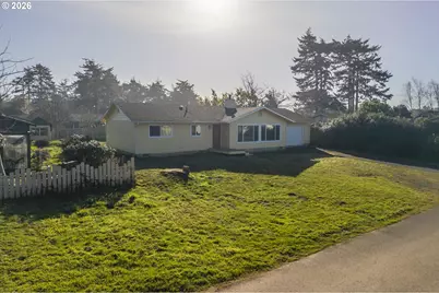 950 1st St NE, Bandon, OR 97411 - Photo 1