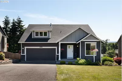 59928 Windy Ridge Dr, Saint Helens, OR 97051 - Photo 1