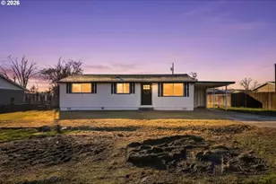 475 W Hartley Ave, Hermiston, OR 97838 - Photo 1