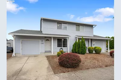 1584 SW Sandalwood St, McMinnville, OR 97128 - Photo 1
