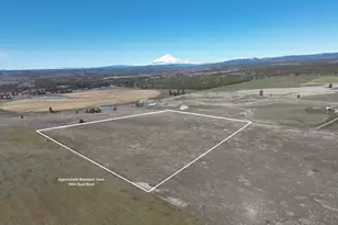 Quail Rd, Goldendale, WA 98620 - Photo 1
