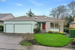 5604 NW 146th Ave, Portland, OR 97229 - Photo 1