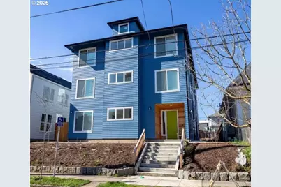 3781 N Vancouver Ave, Portland, OR 97227 - Photo 1