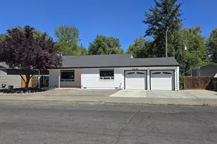 2437 Wright Dr, The Dalles, OR 97058 - Photo 1