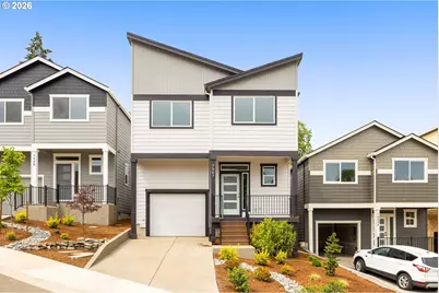 7327 SW Leonard Pl #L-5, Beaverton, OR 97007 - Photo 1