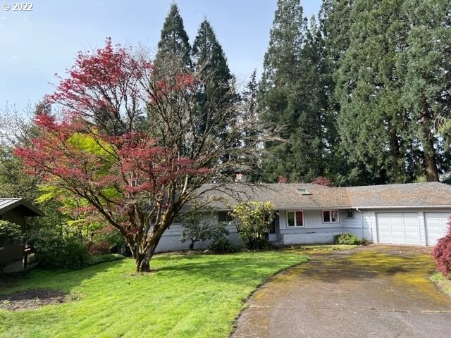 0106 SW Ridge Dr, Portland, OR 97219 - MLS 22080333 - Coldwell Banker