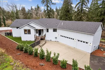 4022 SE Aldercrest Rd, Milwaukie, OR 97222 - Photo 1