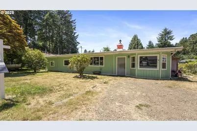 89298 Sutton Lake Dr, Florence, OR 97439 - Photo 1