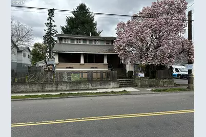 9131 N Lombard St, Portland, OR 97203 - Photo 1