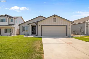 550 Grant St, Umatilla, OR 97882 - Photo 1