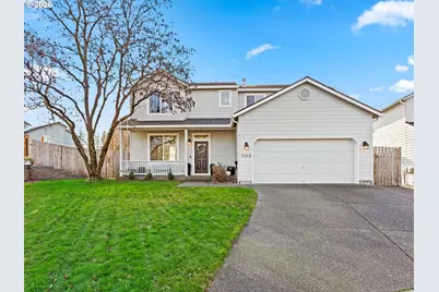 5468 J St, Washougal, WA 98671 - Photo 1