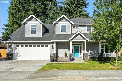 2818 NE 125th Ct, Vancouver, WA 98682 - Photo 1