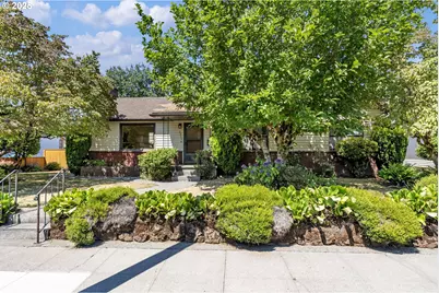 5317 SE Steele St, Portland, OR 97206 - Photo 1