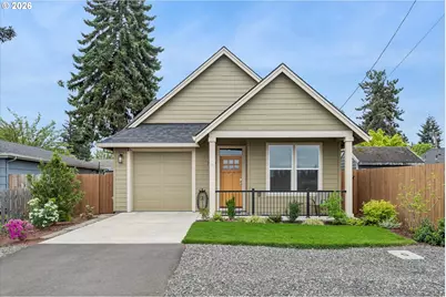 7340 SE Overland St, Milwaukie, OR 97222 - Photo 1