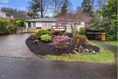 154 Lexington Pl, Astoria, OR 97103 - Photo 1