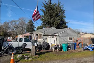 8821 SE Rhone St, Portland, OR 97266 - Photo 1