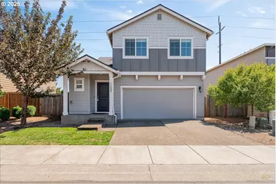 11509 NE 131st Pl, Vancouver, WA 98682 - Photo 1