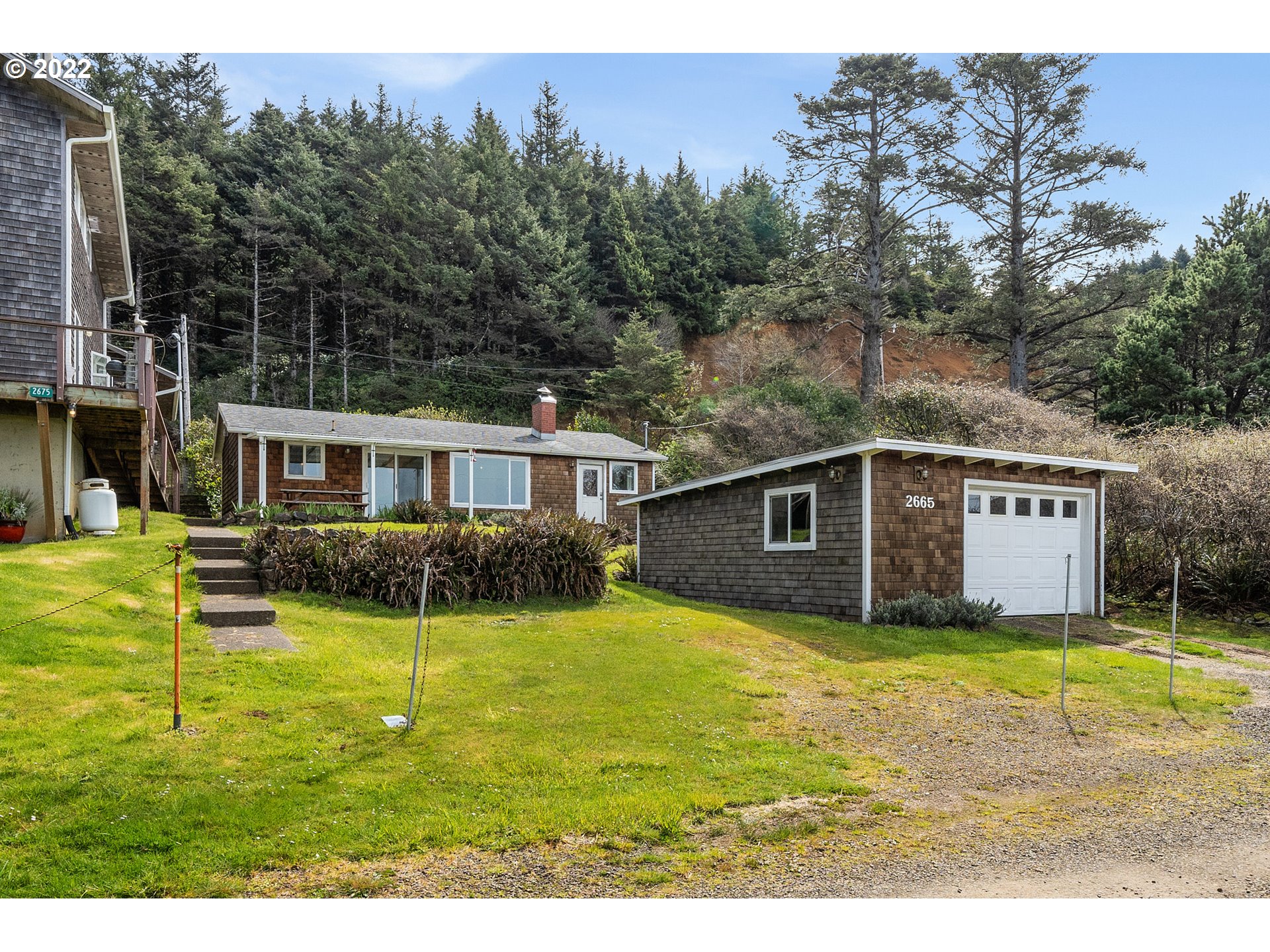 2665 Radar Rd, Tillamook, OR 97141 MLS 22219370 Coldwell Banker