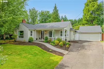 8345 SW Cashmur Ln, Portland, OR 97225 - Photo 1