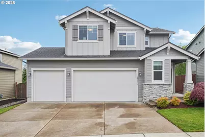 2570 SE Kane Ave, Gresham, OR 97080 - Photo 1