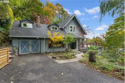 8821 NW Springville Rd, Portland, OR 97231 - Photo 1