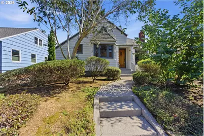 4038 NE 38th Ave, Portland, OR 97212 - Photo 1
