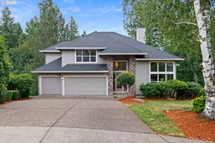 12504 NW Hibbard Dr, Portland, OR 97229 - Photo 1