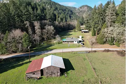 1936 Bilger Creek Rd, Myrtle Creek, OR 97457 - Photo 1
