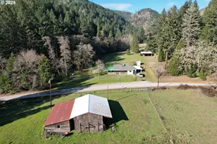 1936 Bilger Creek Rd, Myrtle Creek, OR 97457 - Photo 1