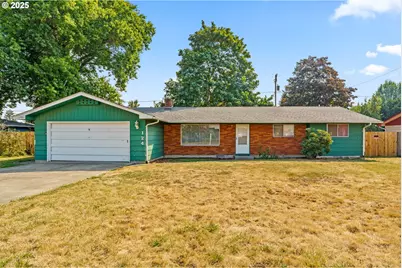 124 E Anchor Ave, Eugene, OR 97404 - Photo 1