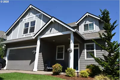 3960 N Grace Dr, Newberg, OR 97132 - Photo 1