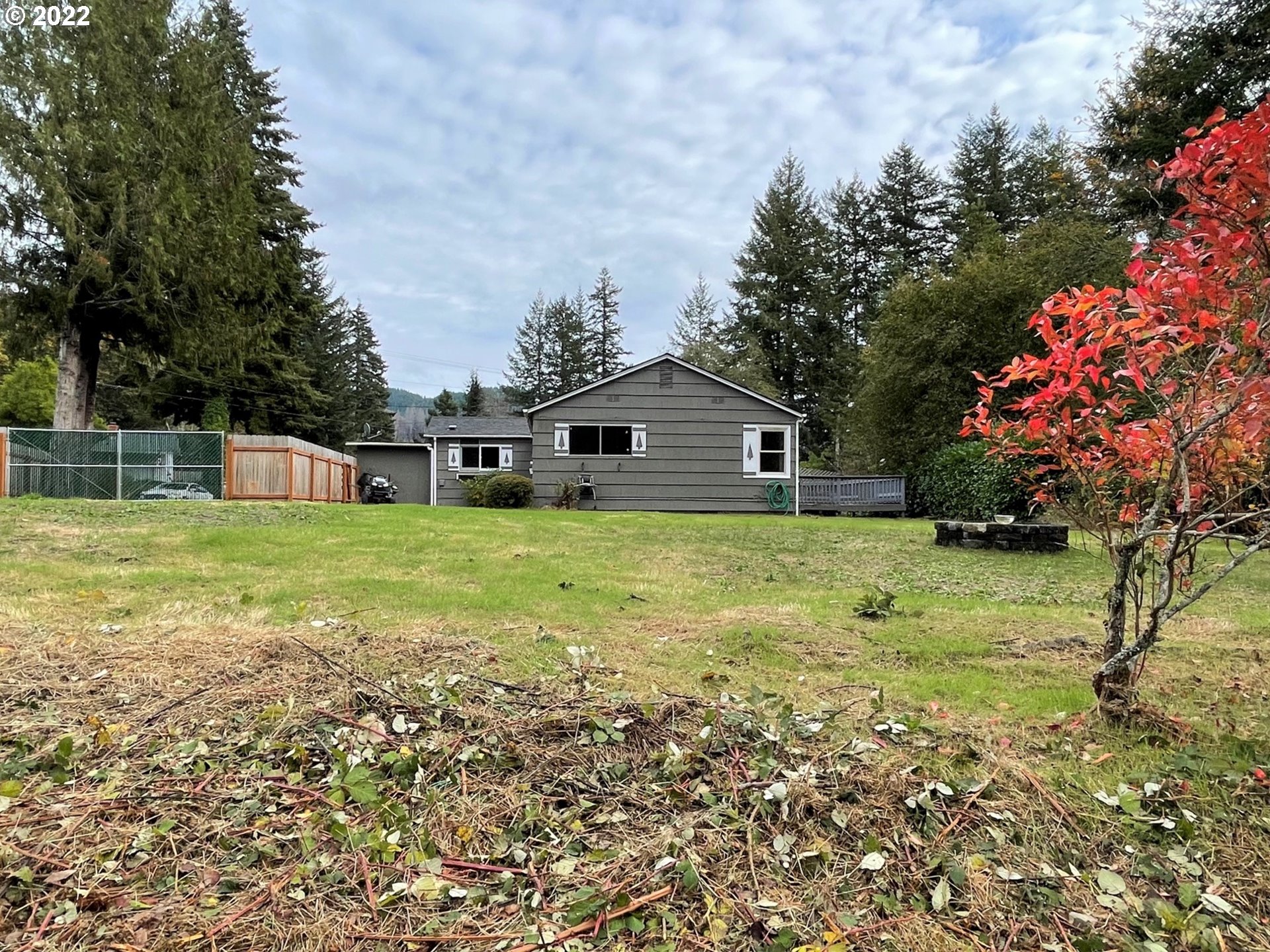 87500 Rice Rd, Mapleton, OR 97453 - MLS 22267041 - Coldwell Banker