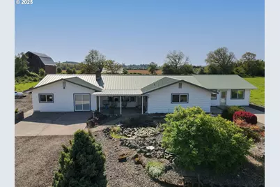 41108/41100 Oupor Dr, Scio, OR 97374 - Photo 1